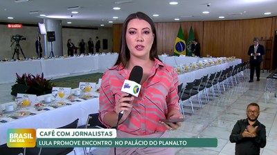 Brasil em Dia 23/04/24 – INSS antecipa pagamento da primeira parcela do 13º salário