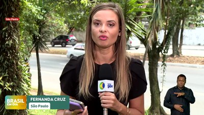 Brasil em Dia – 26/04/24 - SUS terá salas de acolhimento para atender mulheres vítimas de violência