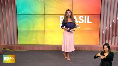 Brasil em Dia – 26/04/24 - Inflação: IPCA-15 desacelera pelo segundo mês consecutivo