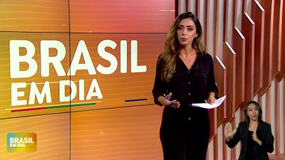 Brasil em Dia – 03/05/24 – Turismo registra melhor desempenho na alta temporada de 2023/24