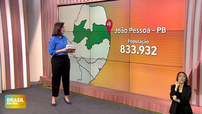 Brasil em Dia – 06/05/24 – ComunicaBR: confira as ações do Governo Federal em João Pessoa (PB)