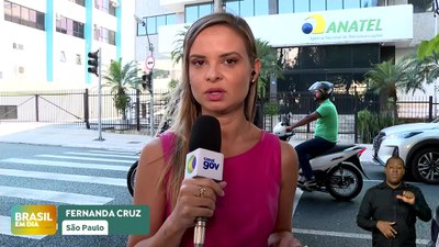 Brasil em Dia – 06/05/24 – Anatel inicia campanha de prevenção contra golpes digitais