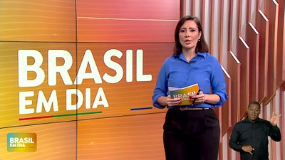 Brasil em Dia – 06/05/24 – Paulo Pimenta diz que é preciso agilizar chegada de recursos ao RS