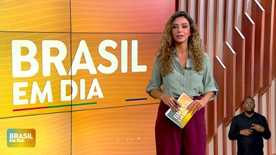 Brasil em Dia - 07/05/24 - Atuação do Governo Federal no socorro às vítimas no Rio Grande do Sul