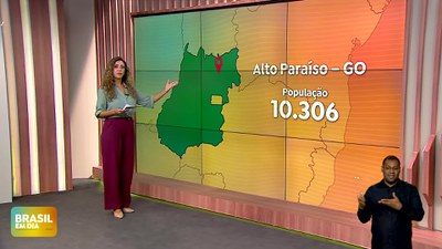 Brasil em Dia – 07/05/24 – ComunicaBR: confira as ações do Governo Federal e Alto Paraíso (GO)