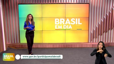 Brasil em Dia – 08/05/24 – Consulta pública quer ouvir cidadão sobre prioridade para investimentos em rodovias