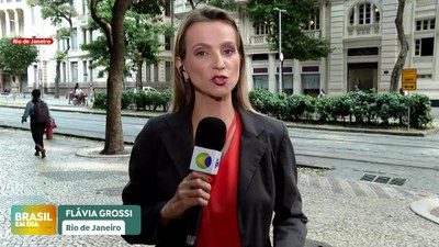 Brasil em Dia - 14/05/24 - Ajuda ao RS: Confira orientações da Receita Federal para doações do exterior