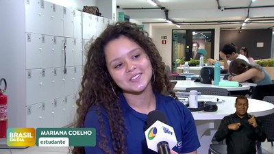 Brasil em Dia - 14/05/24 - Enem 2024: Inscrições começam em 27 de maio