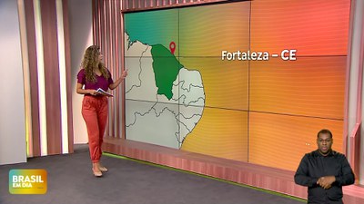 Brasil em Dia – 06/06/24 – ComunicaBR: confira as ações do Governo Federal em Fortaleza (CE)