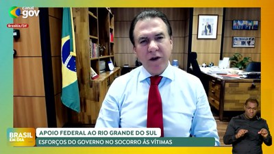 Brasil em Dia - 15/05/24 - Completo