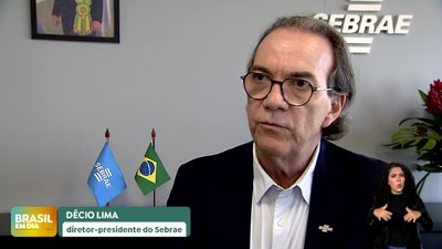 Brasil em Dia - 16/05/24 - Renegociação de dívidas: Desenrola para pequenos negócios já começou