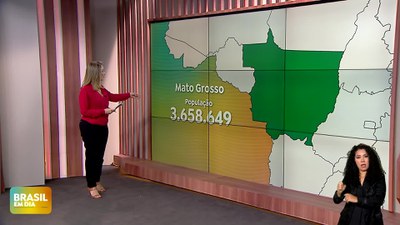 Brasil em Dia - 20/05/24 – ComunicaBR: confira as ações do Governo Federal no MT