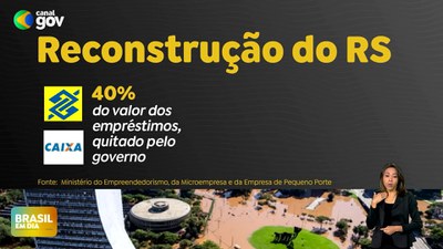 Brasil em Dia - 21/05/24 - Completo