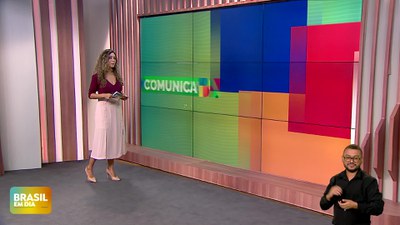 Brasil em Dia - 22/05/24 - ComunicaBR: Conheça as ações do Governo Federal em Porto Seguro (BA)