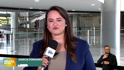 Brasil em Dia - 22/05/24 - Brasil vai enviar 250 atletas aos Jogos Paralímpicos Paris 2024