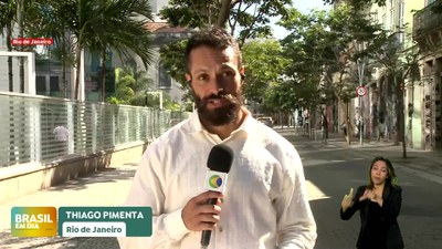 Brasil em Dia – 23/05/24 –  Receita abre consulta ao 1° lote da restituição do Imposto de Renda