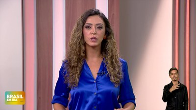 Brasil em Dia – 24/05/24 – Presidente Lula lamenta morte de brasileiro mantido refém pelo Hamas