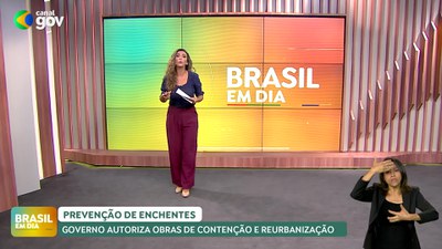 Brasil em Dia – 27/05/24 – Completo