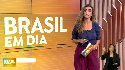 Brasil em Dia – 27/05/24 – Geraldo Alckmin ser reúne com empresários em Caxias do Sul (RS)
