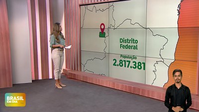 Brasil em Dia – 31/05/24 – ComunicaBR: conheça as ações do Governo Federal no Distrito Federal