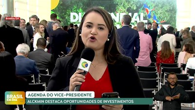 Brasil em Dia – 05/06/24 – Na China, Geraldo Alckmin tem agenda focada na atração de investimentos para o Brasil