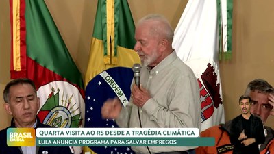 Brasil em Dia – 07/06/24 – Completo