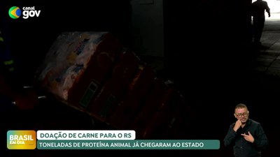 Brasil em Dia – 11/06/24 - Completo