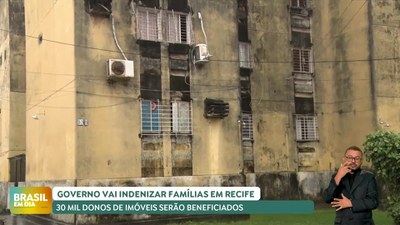 Brasil em Dia - 12/06/24 - Lula e Raquel Lyra assinam acordo por solução a “prédios-caixão” em Pernambuco