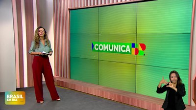 Brasil em Dia – 13/06/24 – ComunicaBR: conheças as ações do Governo Federal em São Gabriel da Cachoeira (AM)