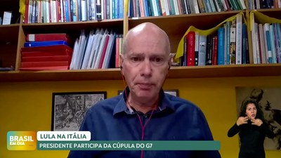 Brasil em Dia – 13/06/24 - Completo