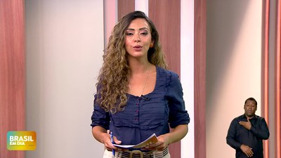 Brasil em Dia – 14/06/24 – Fé no Brasil: programa mais acesso a especialistas vai reduzir tempo de espera no SUS