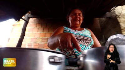 Brasil em Dia – 17/06/24 – Bolsa Família atende 21 milhões de famílias. Pagamentos começam nesta segunda (17)
