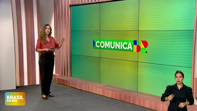 Brasil em Dia – 18/06/24 – ComunicaBR: conheças as ações do Governo Federal em Santa Terezinha (BA)