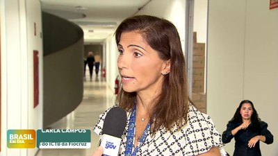 Boletim – 18/06/24 – Governo Federal prepara kits veterinários para atender 8,8 mil animais no RS