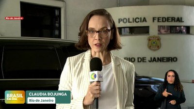 Brasil em Dia – 20/06/24 – Apreensões de arma de fogo em 2023 crescem 28% em relação a 2022