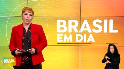 Brasil em Dia – 20/06/24 – Famílias de assentamento em Goiás recebem títulos de terra