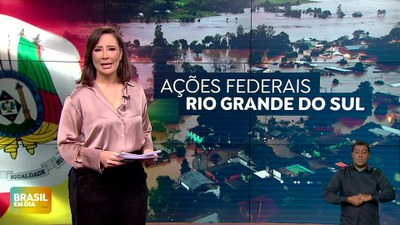 Brasil em Dia – 21/06/24 – Enem 2024: encerra hoje (21) inscrições para candidatos do RS