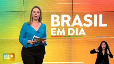 Brasil em Dia - 24/06/24 - Terreiro de candomblé no Recôncavo Baiano é tombado como Patrimônio Cultural