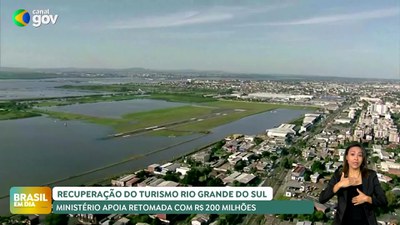 Brasil em Dia - 25/06/24 - Completo