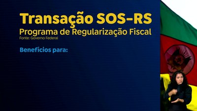 Brasil em Dia – 26/06 – Governo anuncia programa de regularização fiscal para o RS