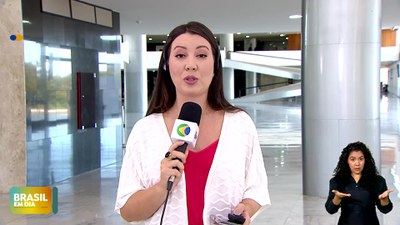 Brasil em Dia – 26/06 – Agenda do Presidente Lula desta quarta-feira (26)