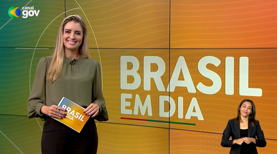 Brasil em Dia - 03/07/24 - Completo