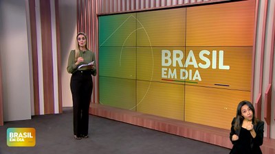 Brasil em Dia - 03/07/24 – Divulgada lista de beneficiários do Auxílio Reconstrução - RS