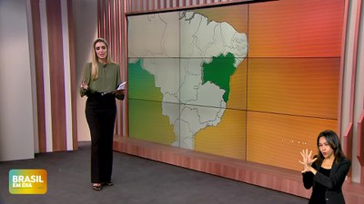 Brasil em Dia - 03/07/24 – ComunicaBR: conheça as ações do Governo Federal em Taperoá (BA)