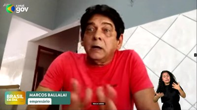 Brasil em Dia – 05/07/124 – Julho Amarelo: SUS oferece diagnóstico e tratamento para hepatite