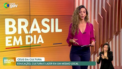 Brasil em Dia - 08/07/24 - Completo