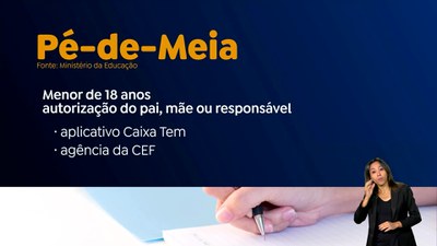 Brasil em Dia – 09/07/24 – Pé-de-Meia: RS 2,2 bilhões já foram pagos pelo programa