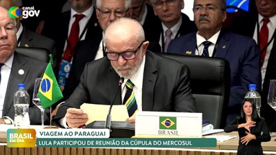 Brasil em Dia - 09/07/24 - Completo