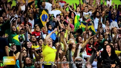Brasil em Dia – 10/07/24 – Bolsa Atleta investiu R$ 1,5 bilhão em apoio a mais de 37 mil esportistas