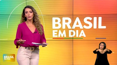 Brasil em Dia - 16/07/24 - Combate ao garimpo ilegal: Governo Federal completa mil ações na Terra Yanomami